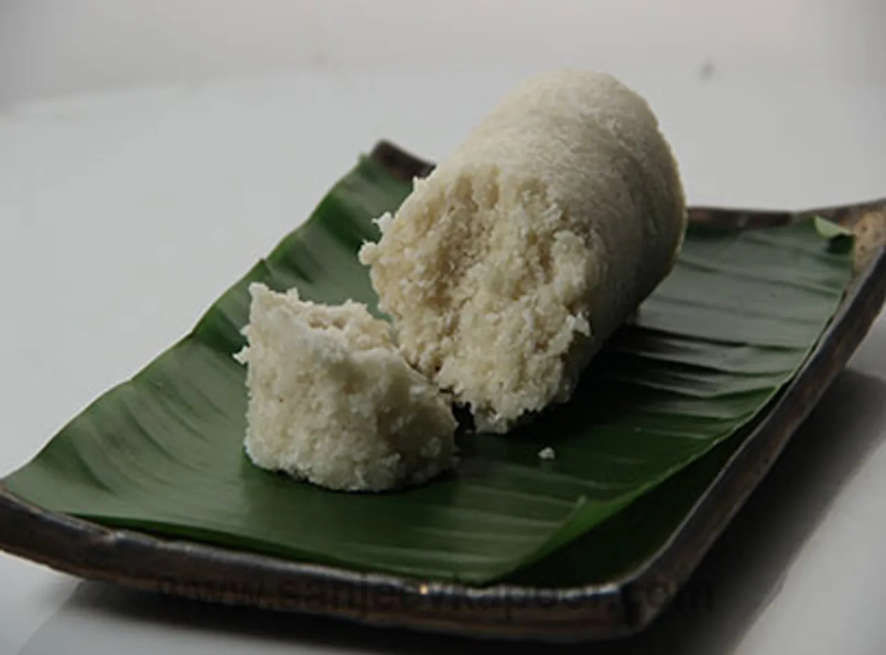 Puttu