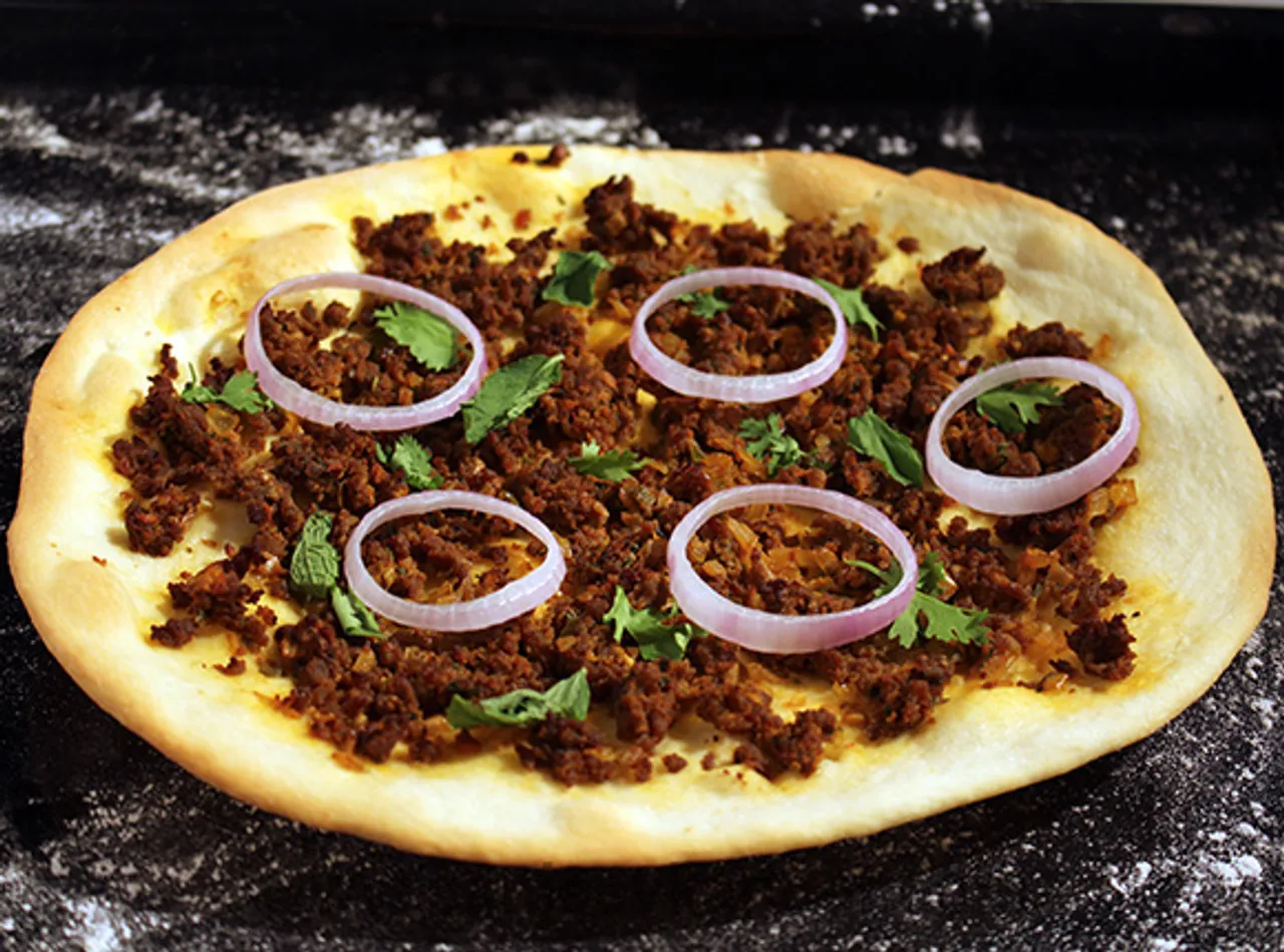 Lahmacun