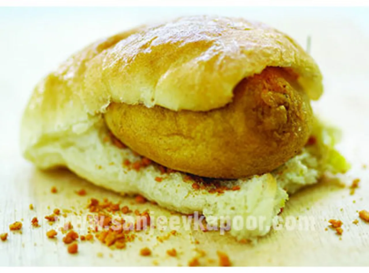 Vada Pav