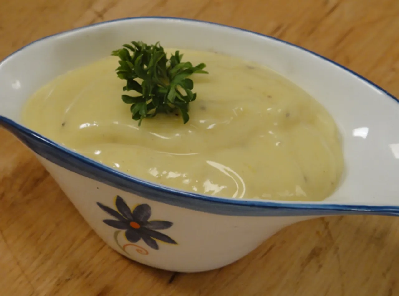 Mayonnaise
