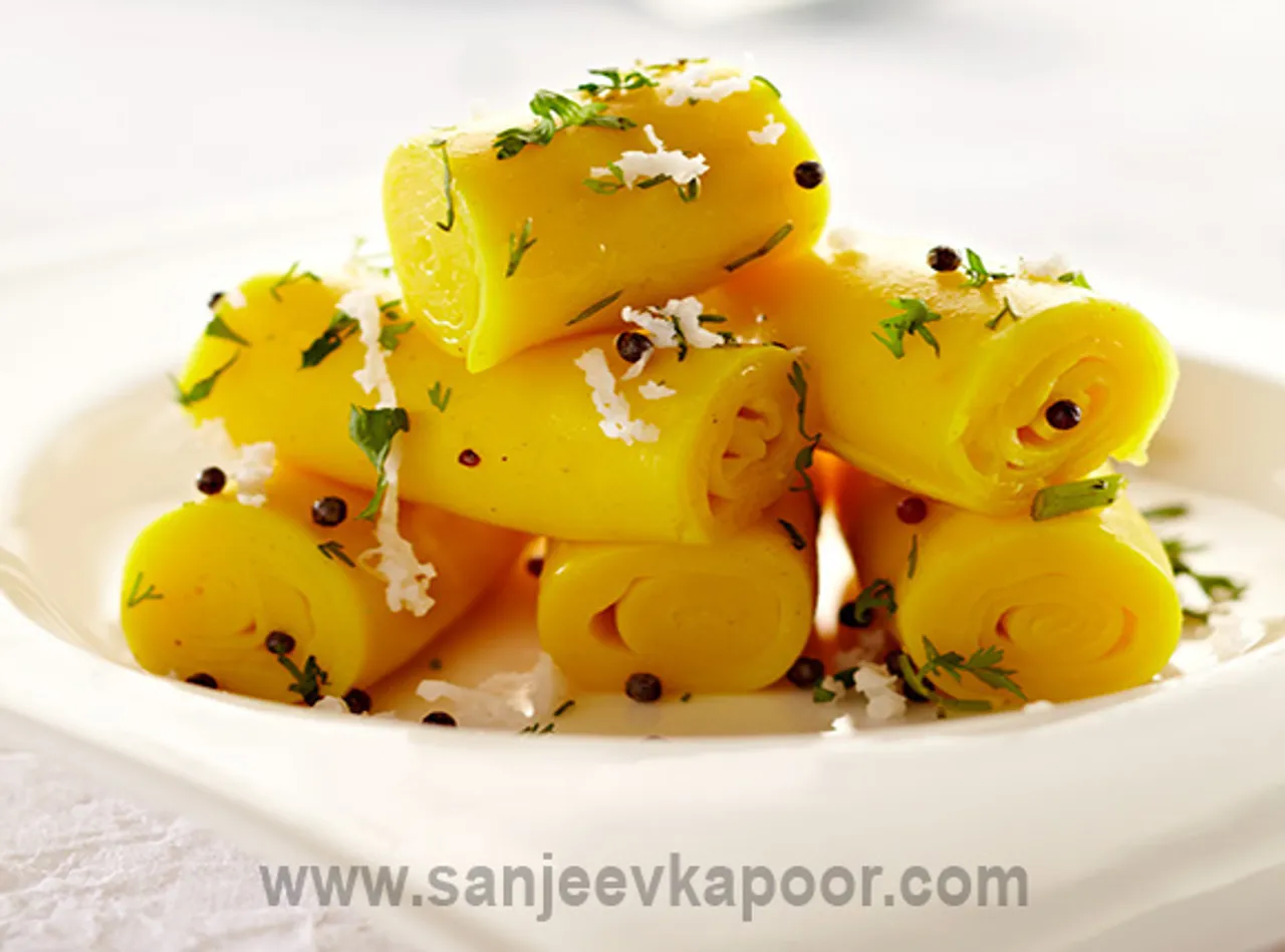 Khandvi