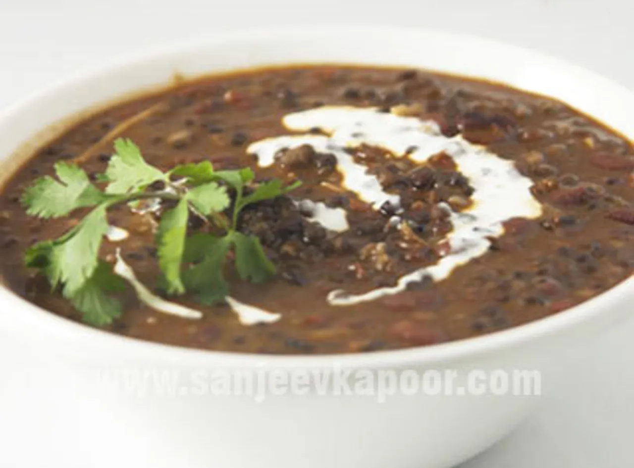 Dal Maharani