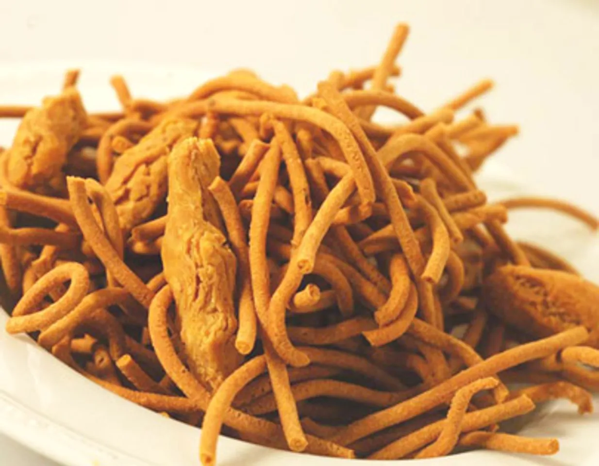 Teekha Ganthia