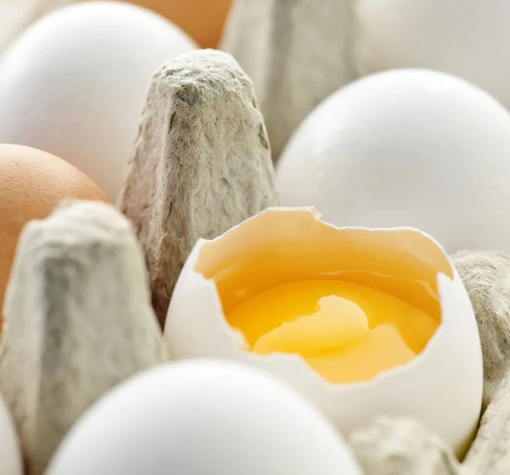 5 anti aging miracles from your kitchen