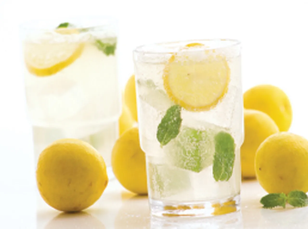 A Twist of Lime