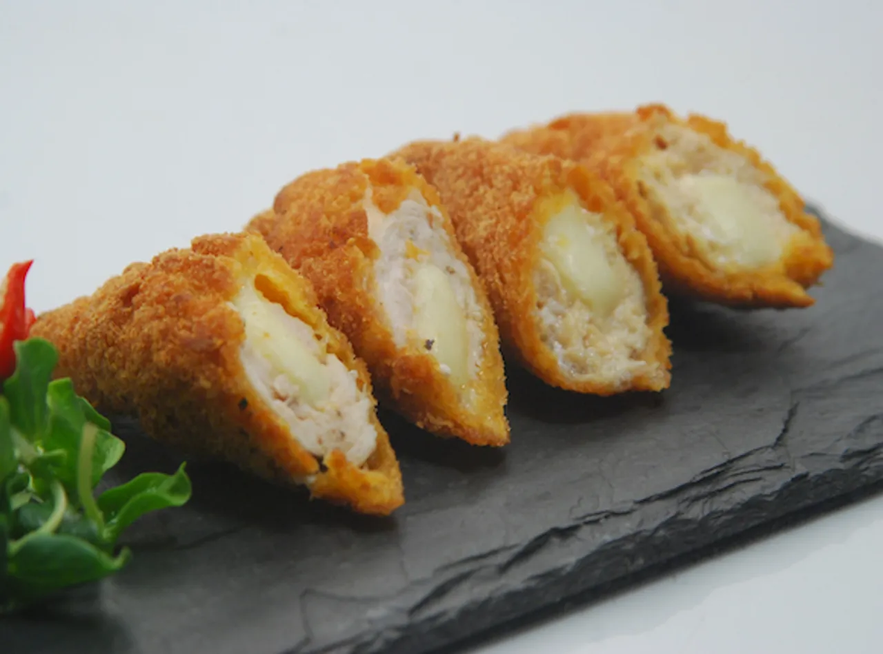 Chicken Fingers