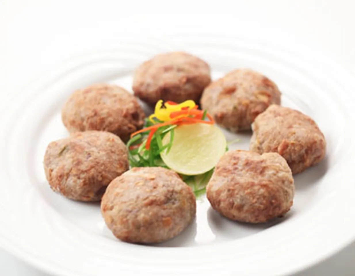 Singade ki Tikki