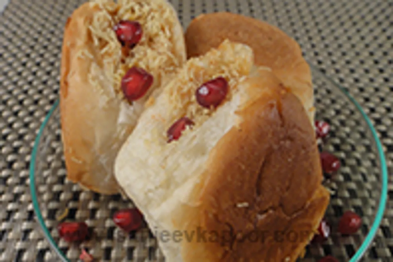 Jain Dabeli