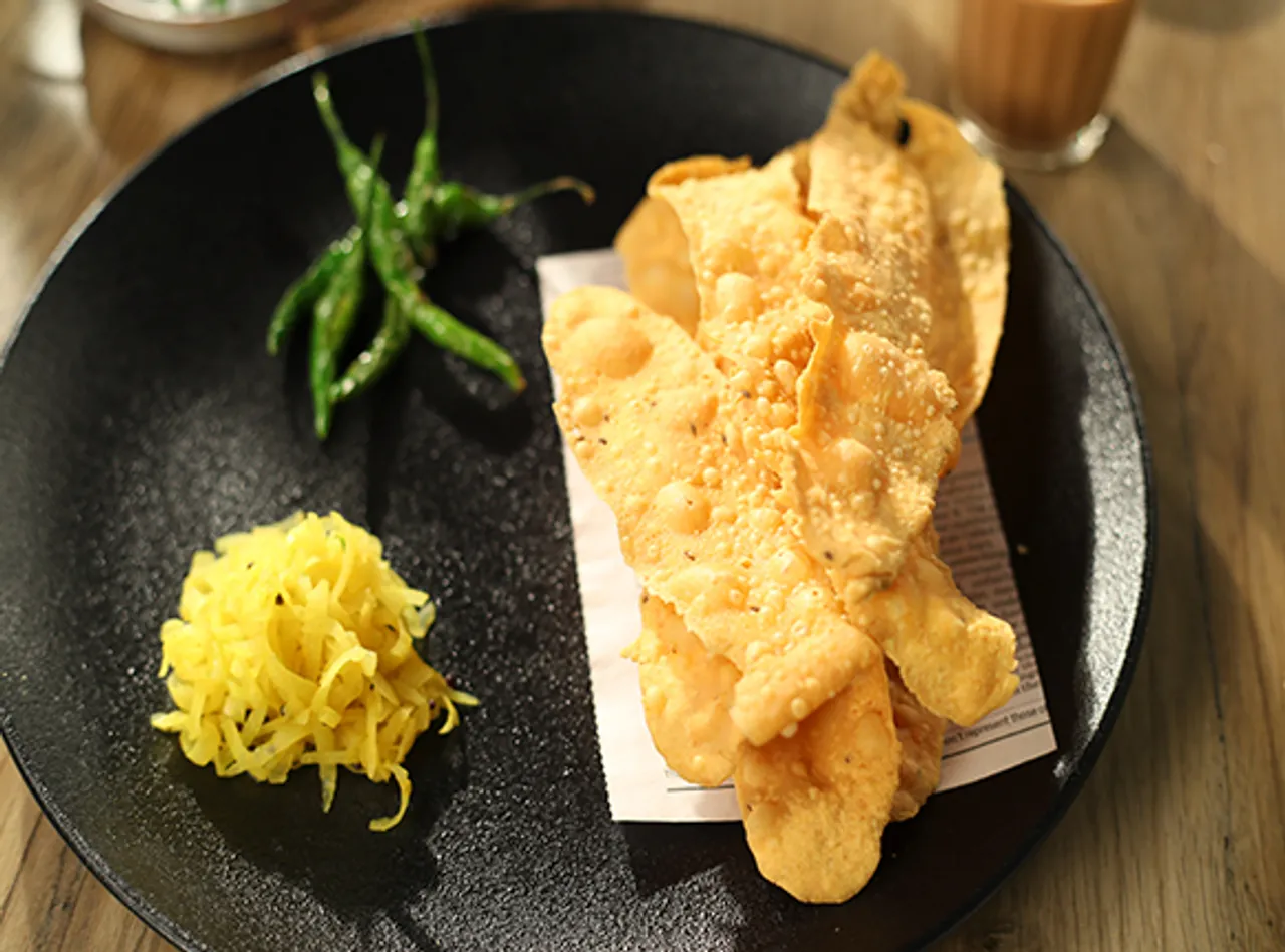 Fafda - SK Khazana