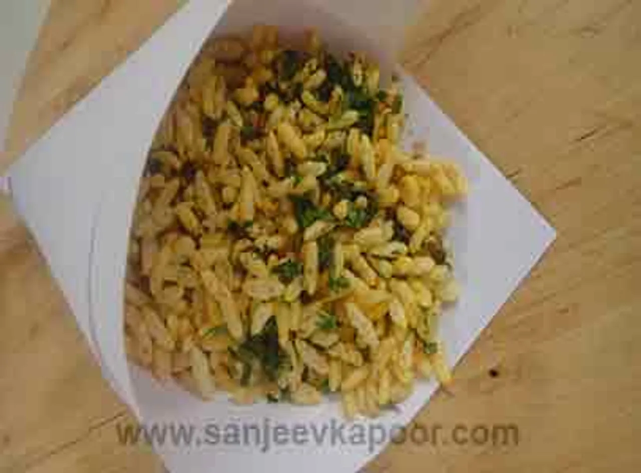 Charmuri