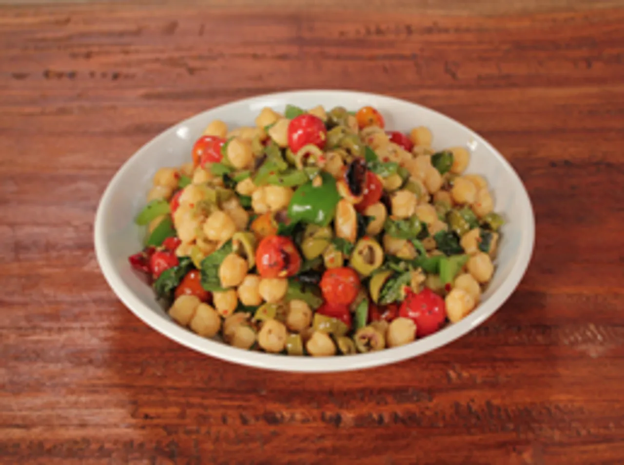 Kabuli Chana Special