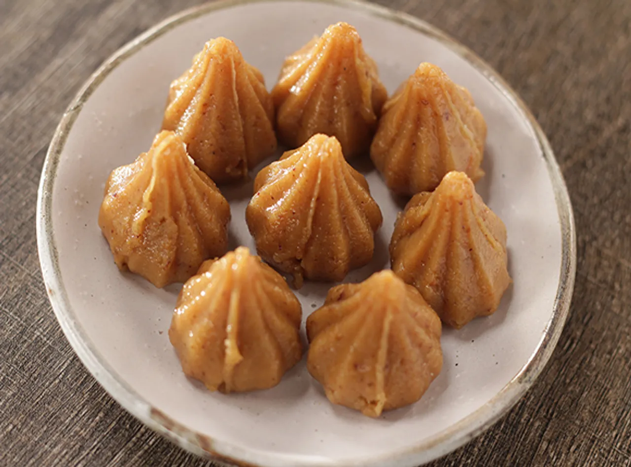 Mawa Modak - SK Khazana