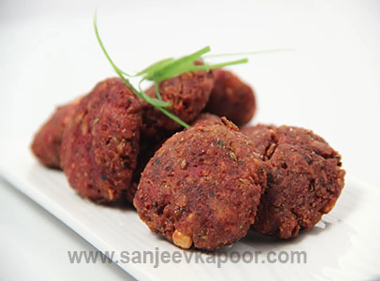Beetroot Vade