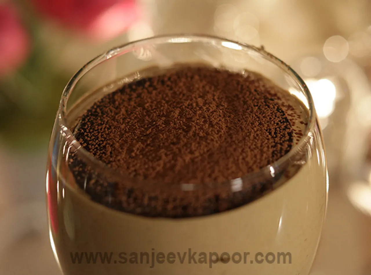 Flourless Chocolate Cake