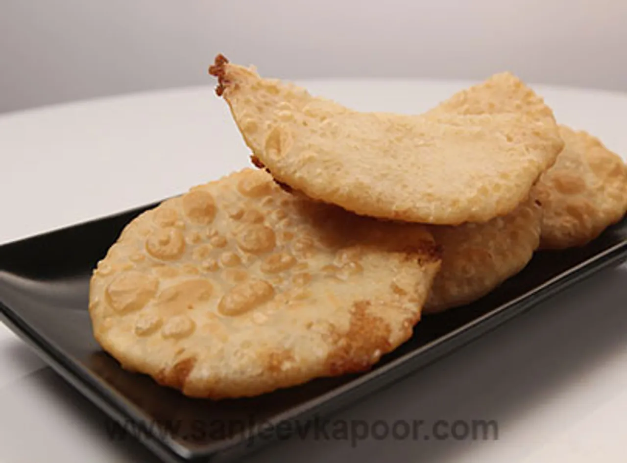 Meethi Puri