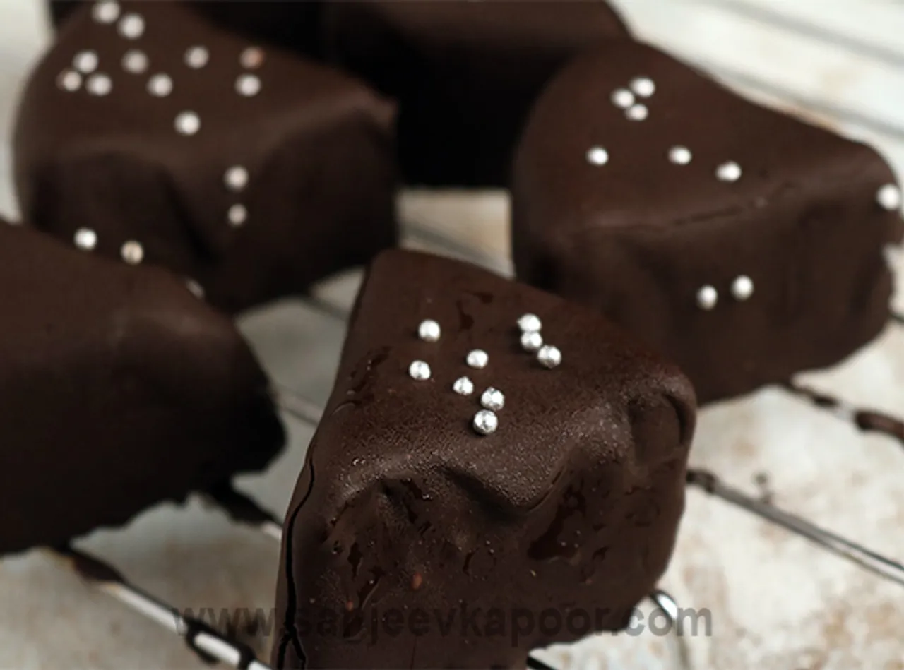 Cheesecake Bites
