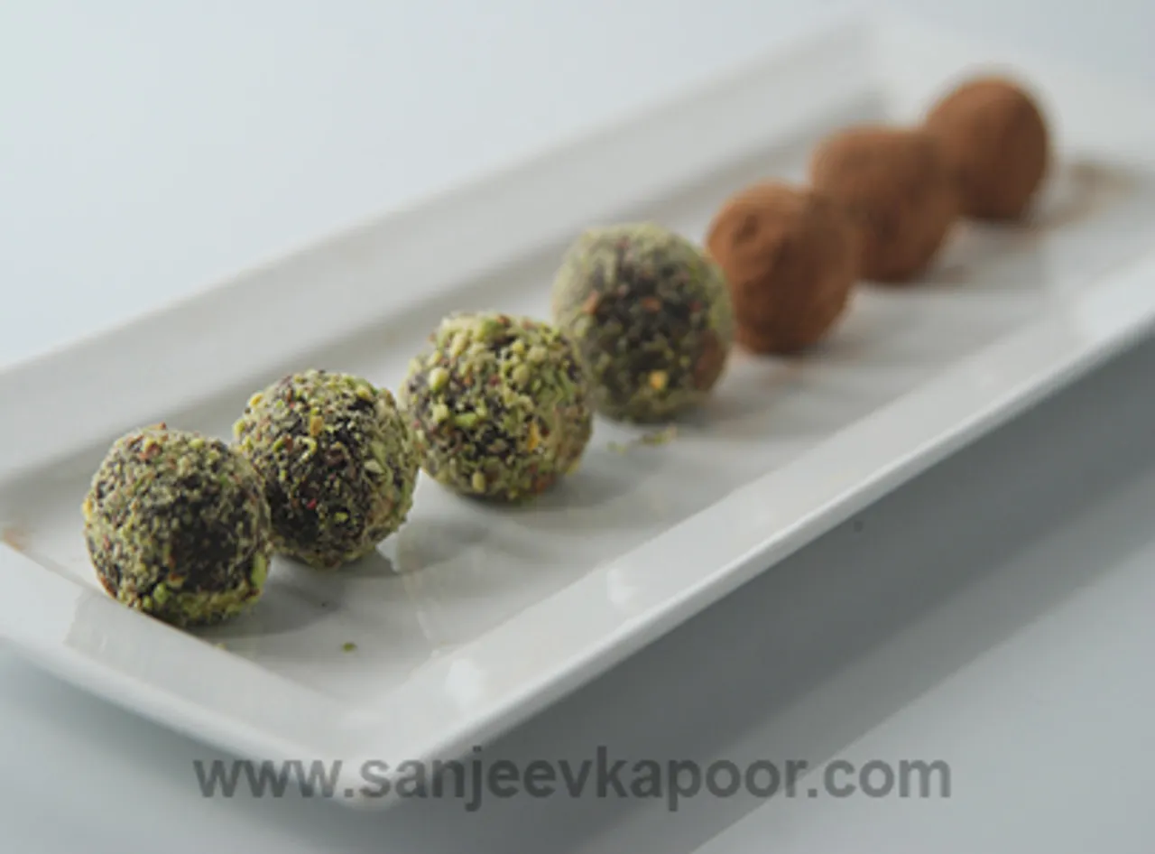 Chocolate Truffles