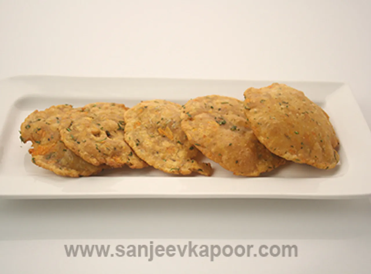 Gajar Puri