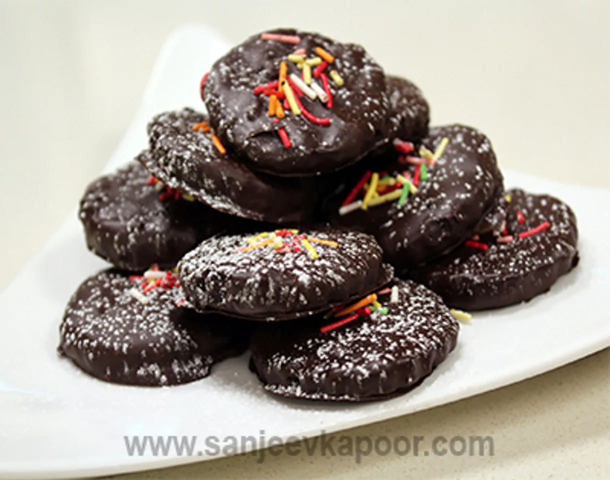 Thin Mints