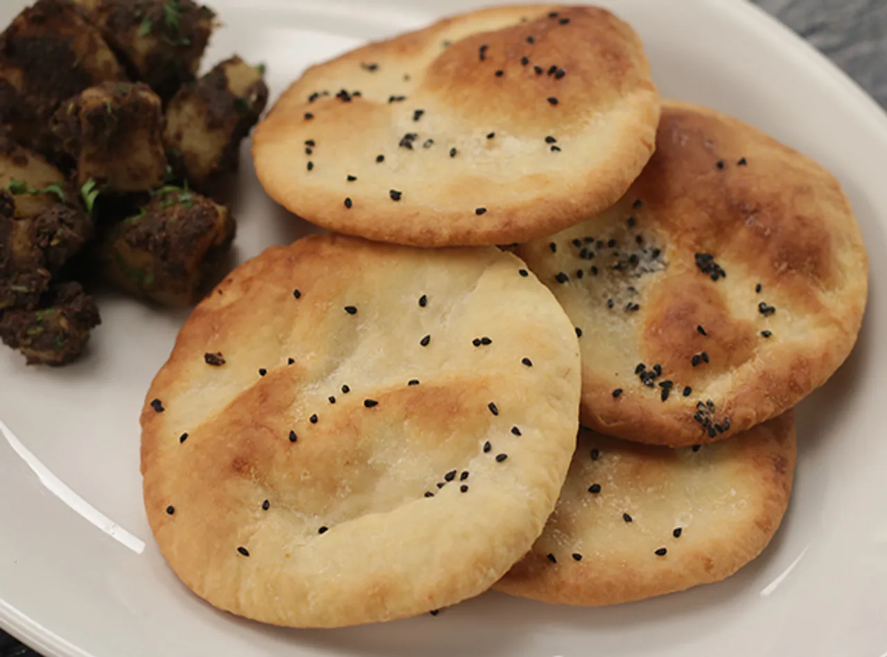 Kulcha - SK Khazana