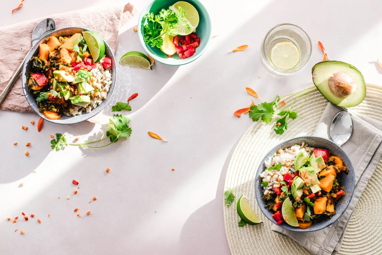 Lunch recipes from across the globe to sort your work from home routine