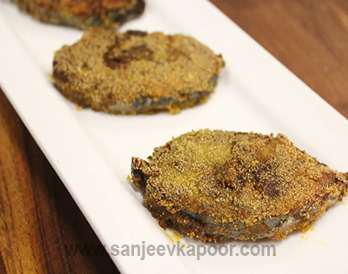 Fried Fish