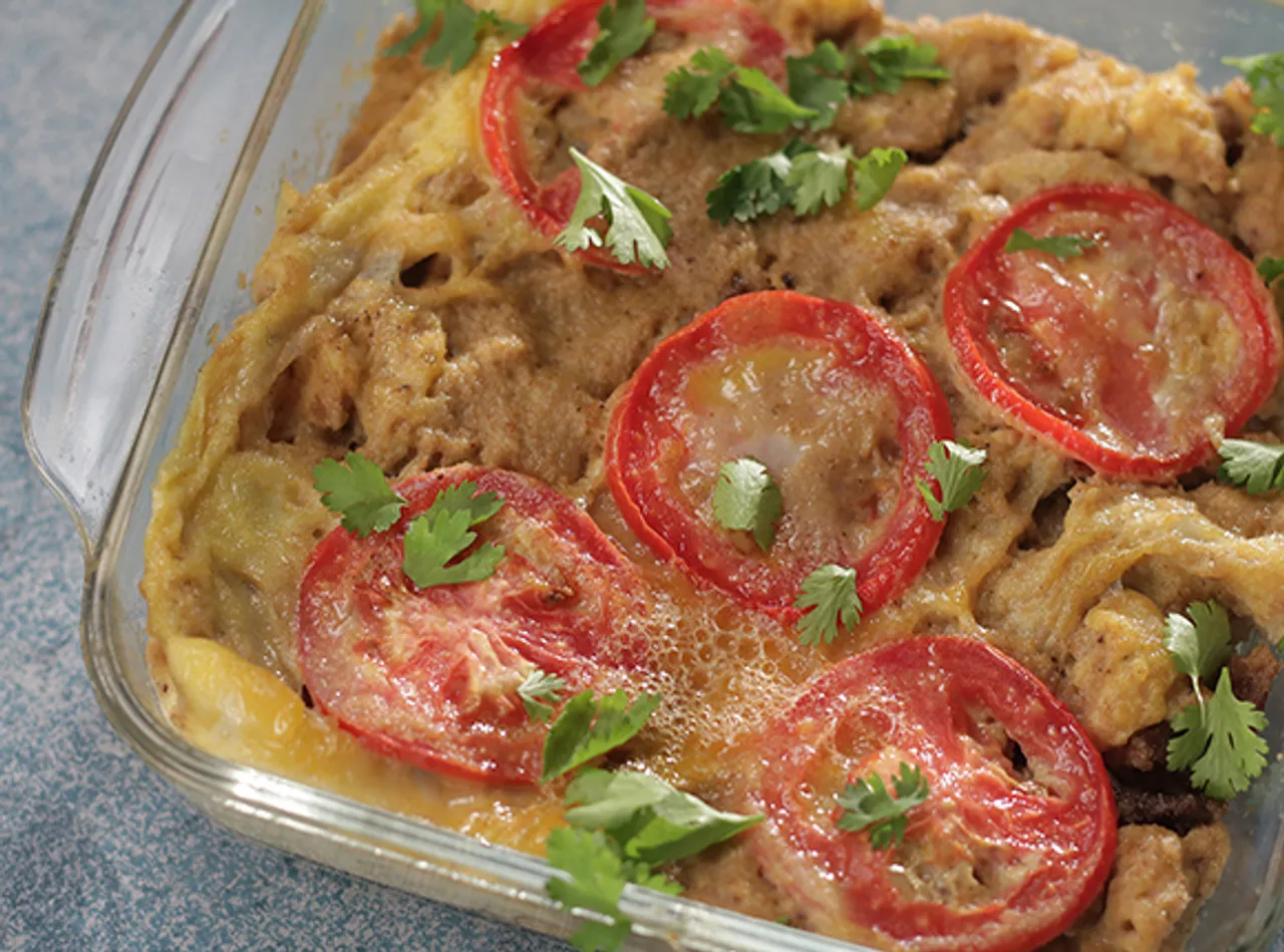 Dabba Gosht-SK Khazana