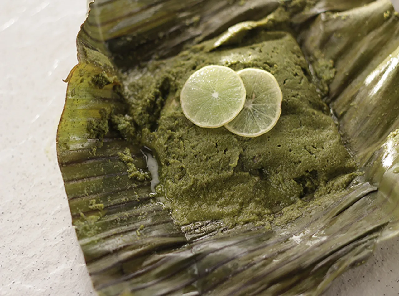 Patrani Machchi - SK Khazana