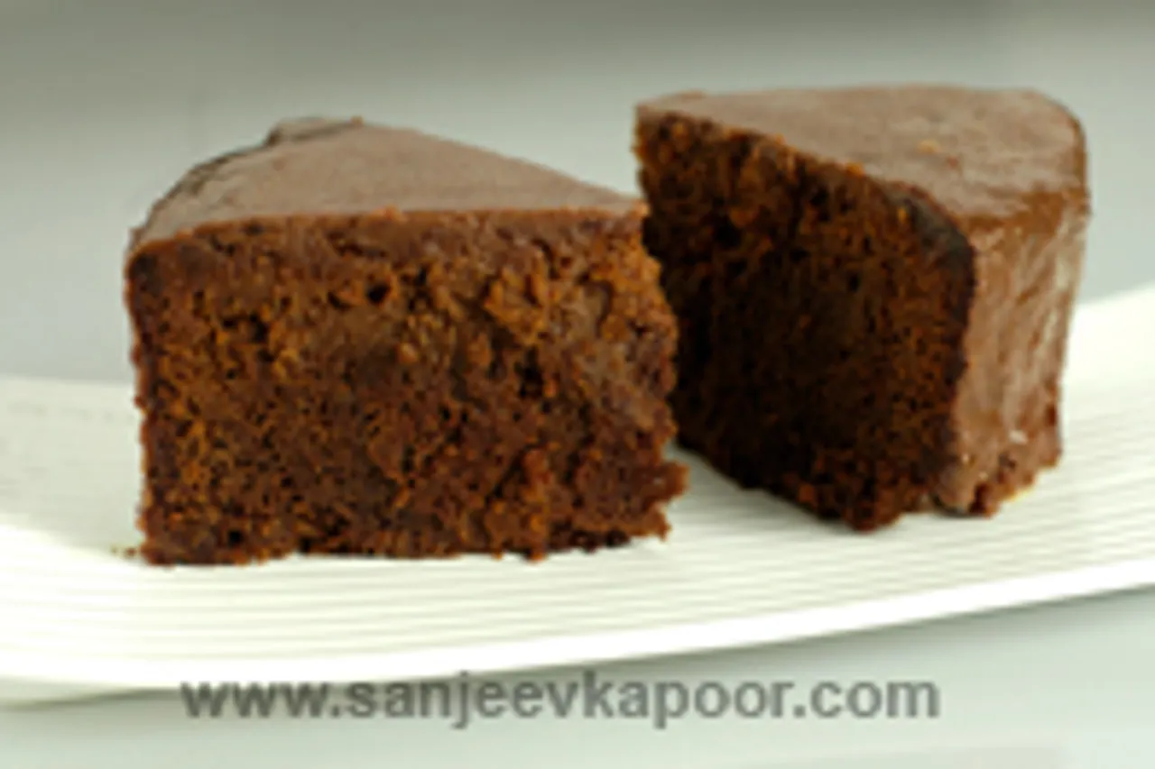 Chocolate Mud Cake