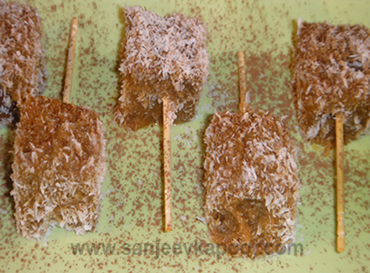 Cake Bites