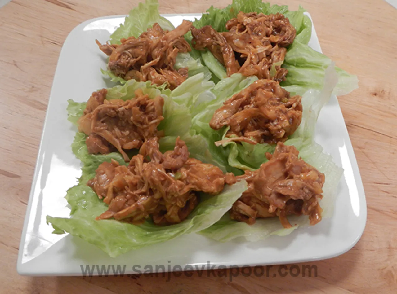 Bang Bang Chicken