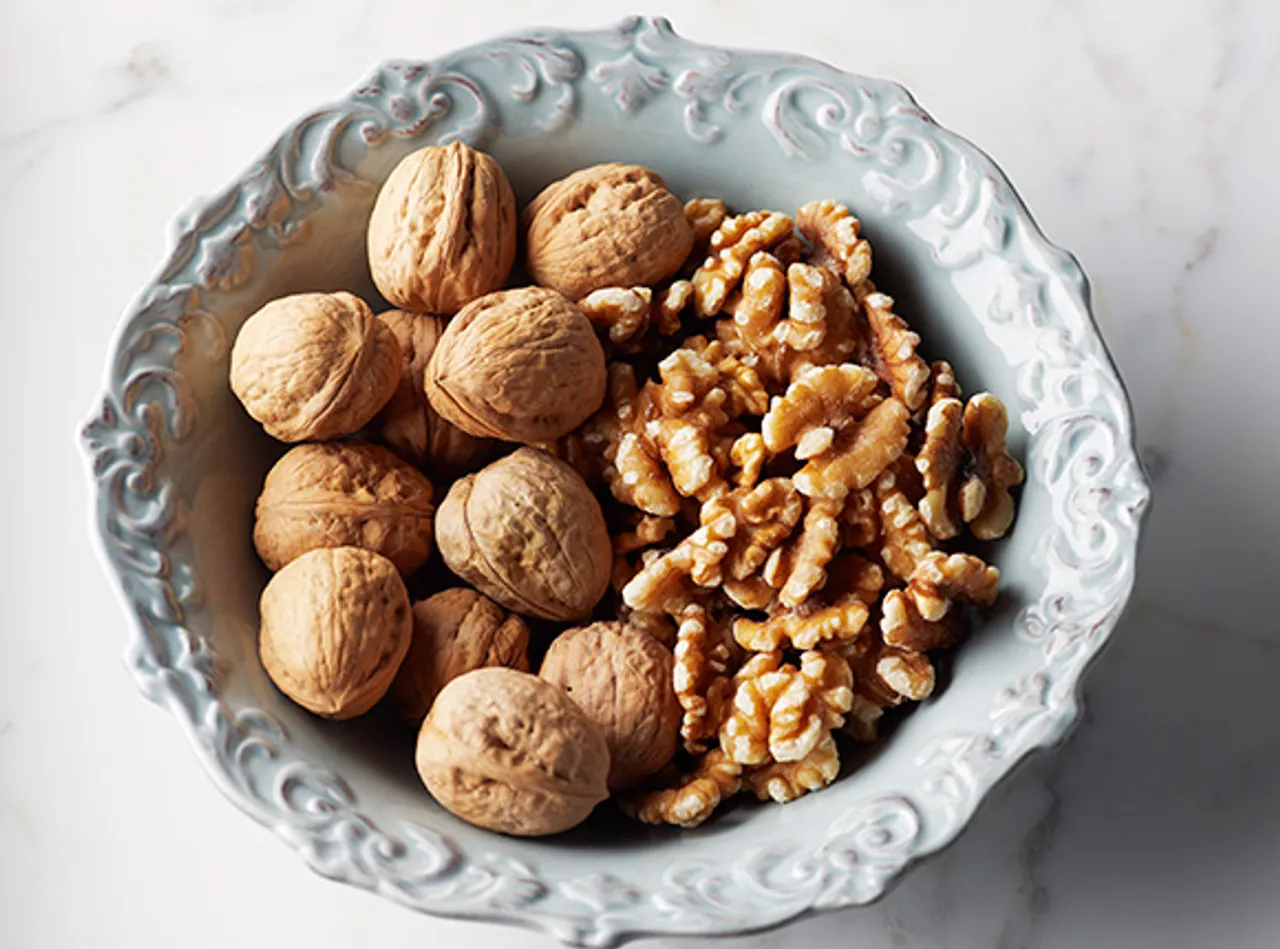 The wonderful world of walnuts