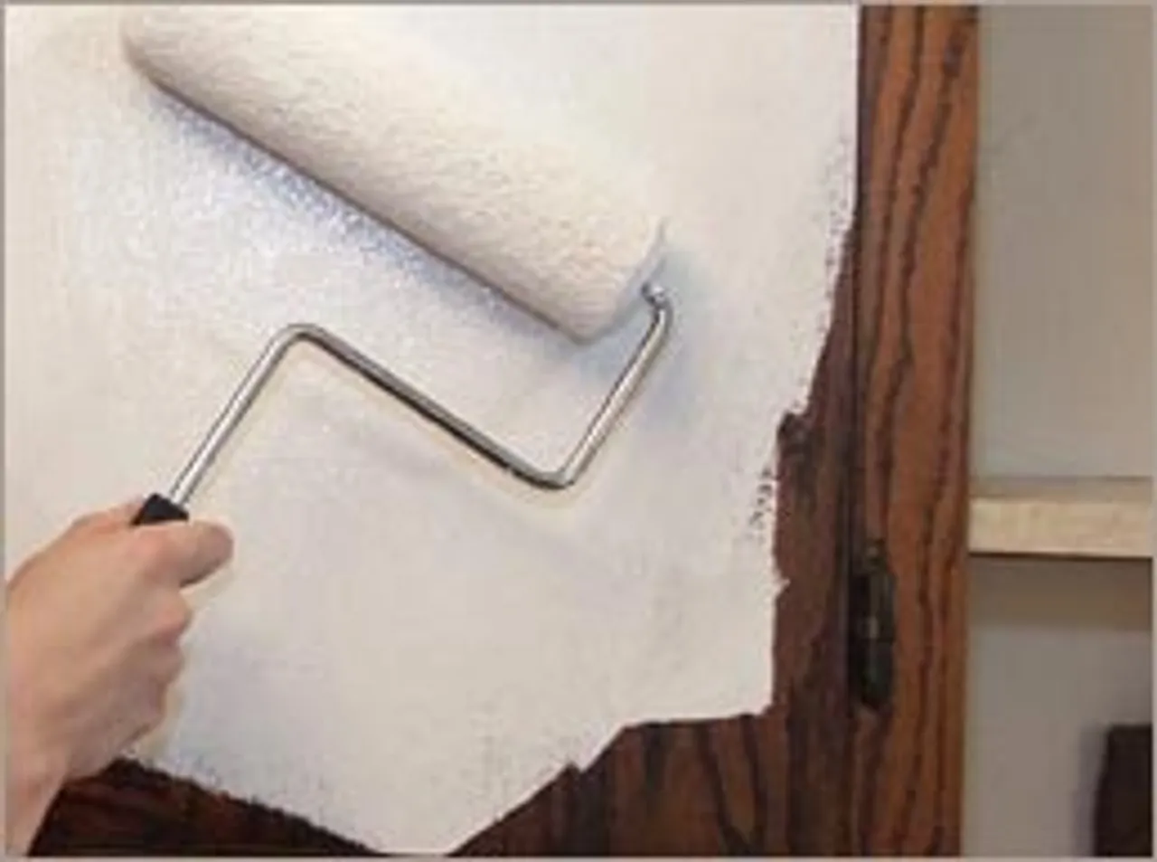 Painting your kitchen