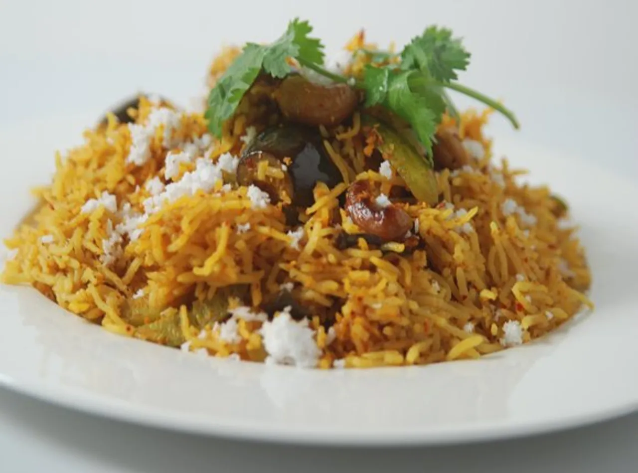 Meals in Dabba