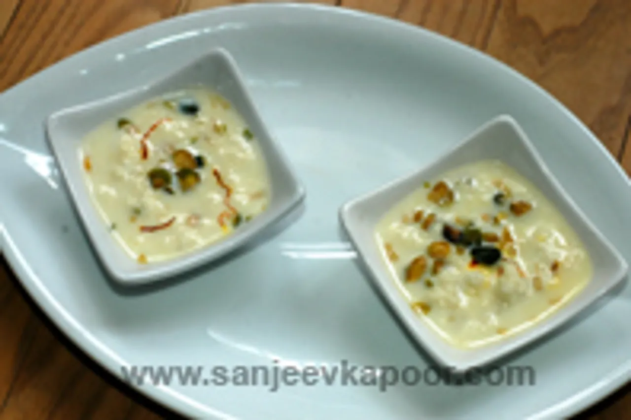 Chennar Payesh