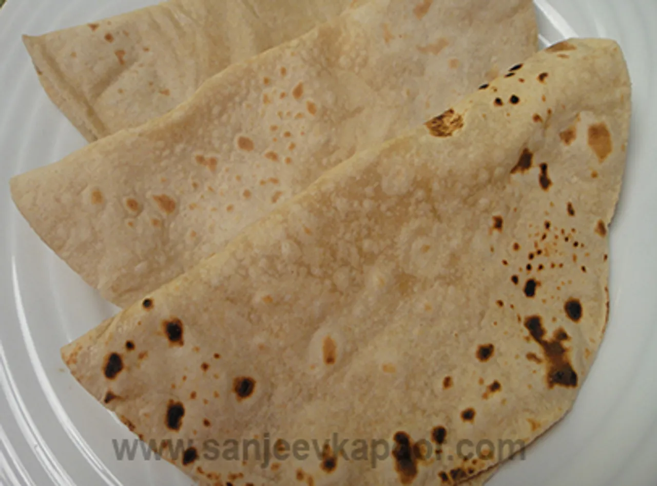 Roti