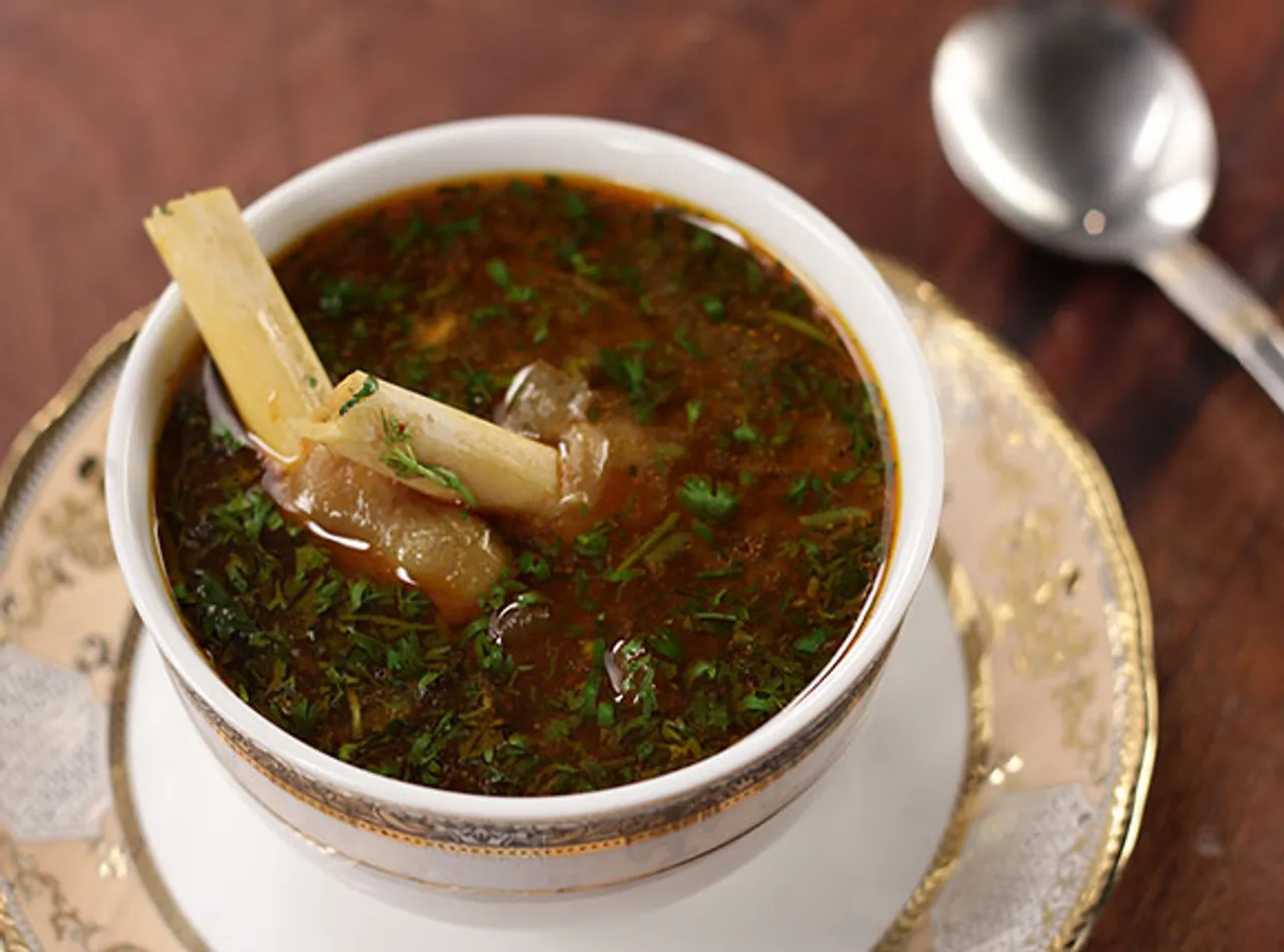 Paya Soup-SK Khazana