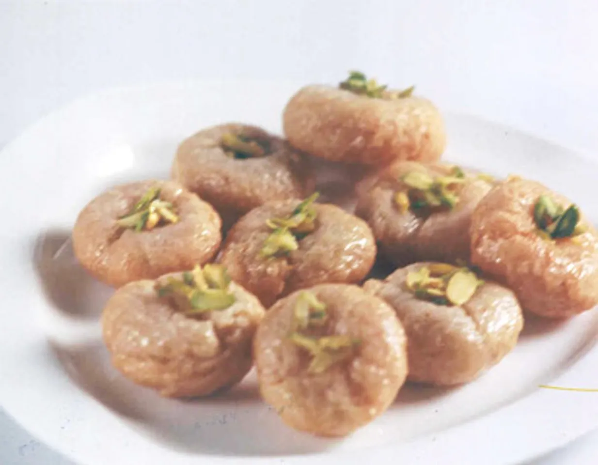 Balushahi