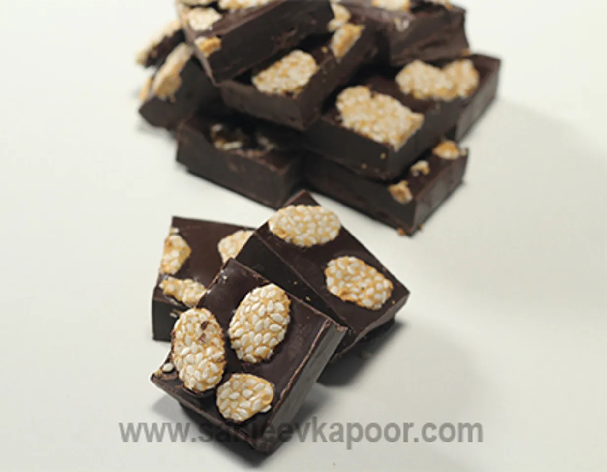 Revri Chocolates