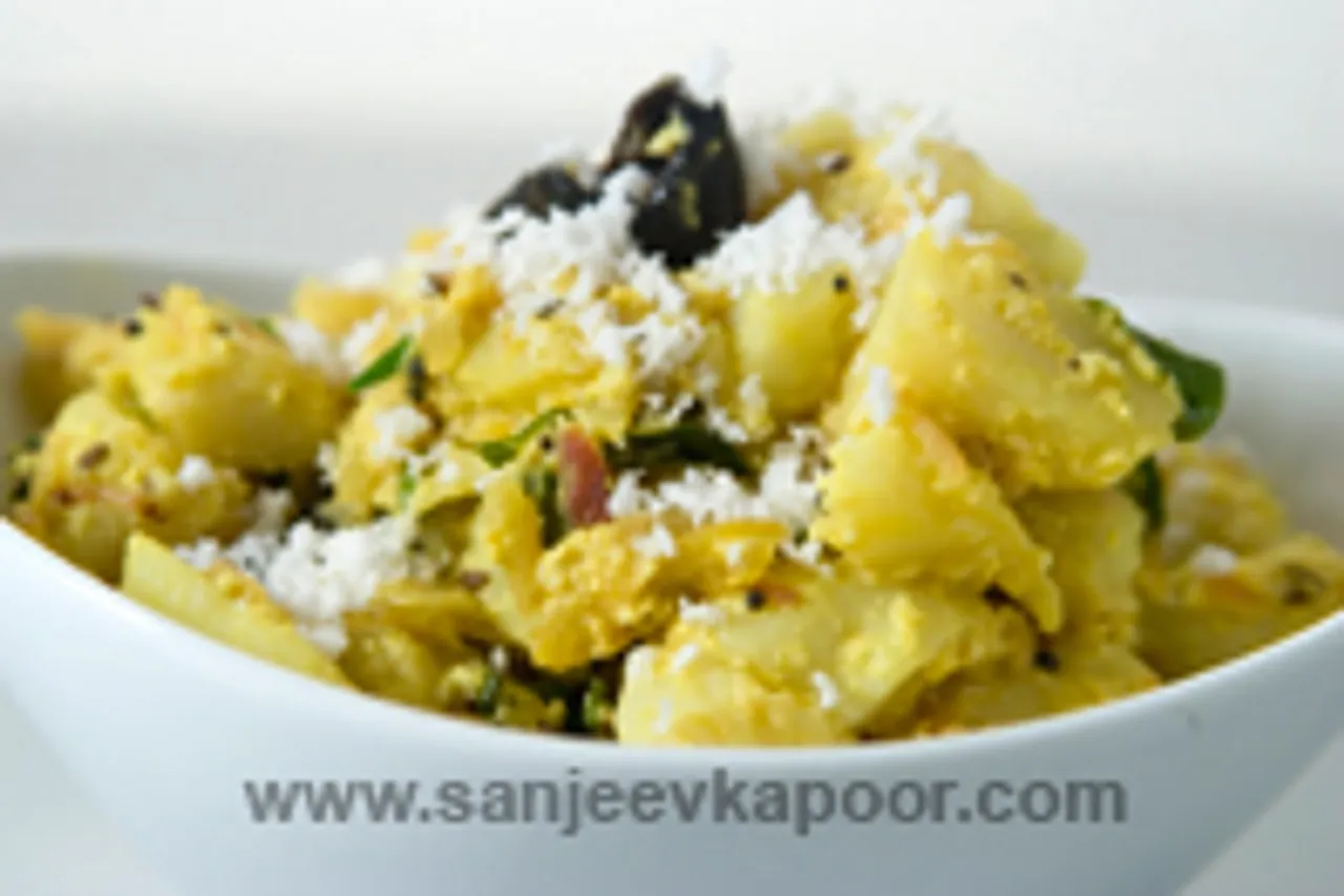 Ambat Batata
