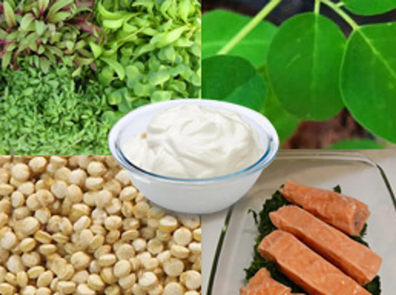 5 superfoods you must have