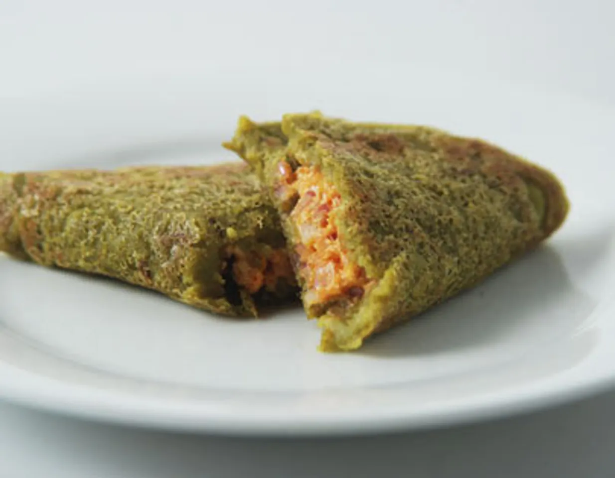 Moong Ke Cheelay