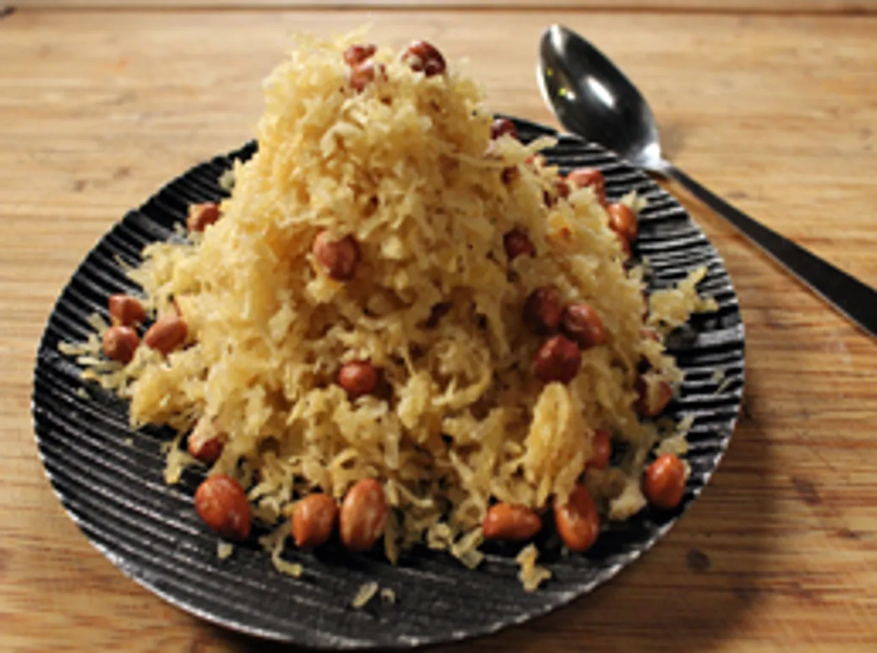 Vrat Ka Khana