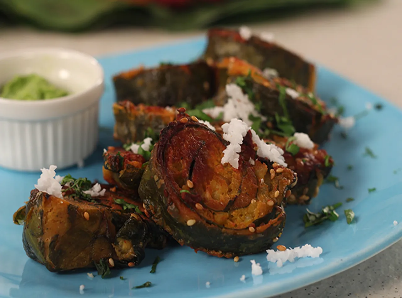 Prawn Alu Wadi 
