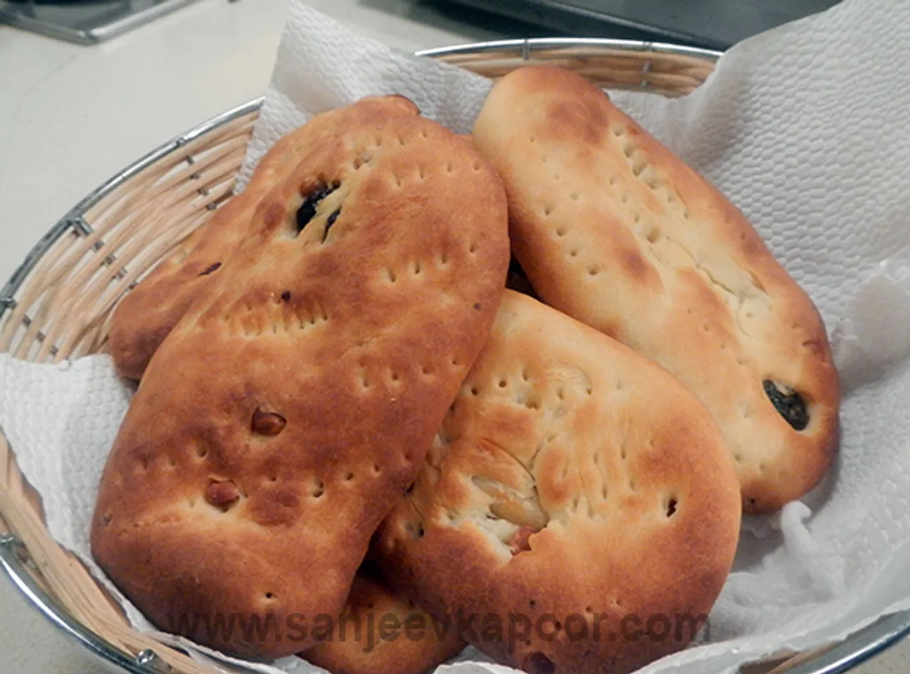 Bakarkhani