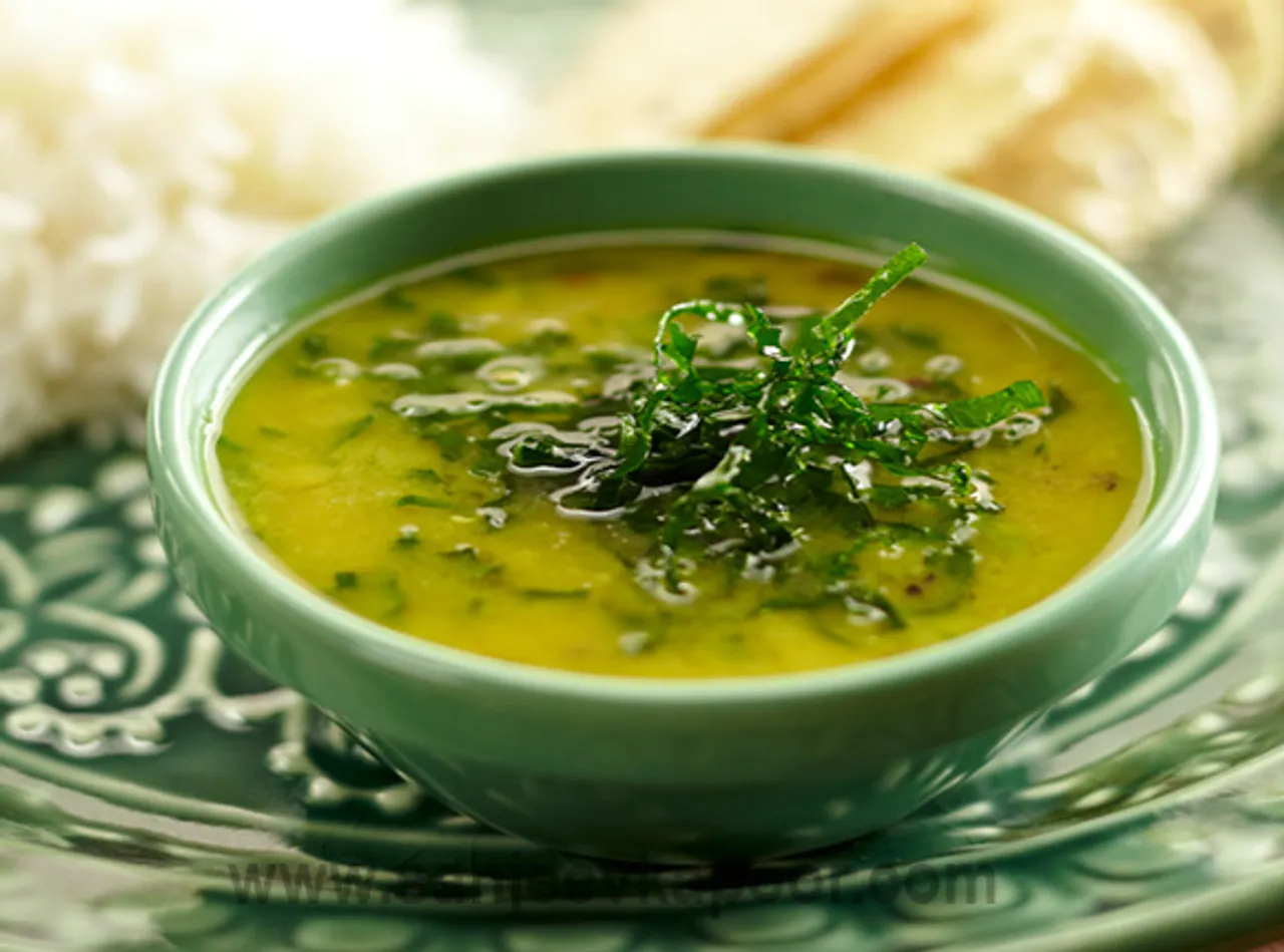Dal Palak