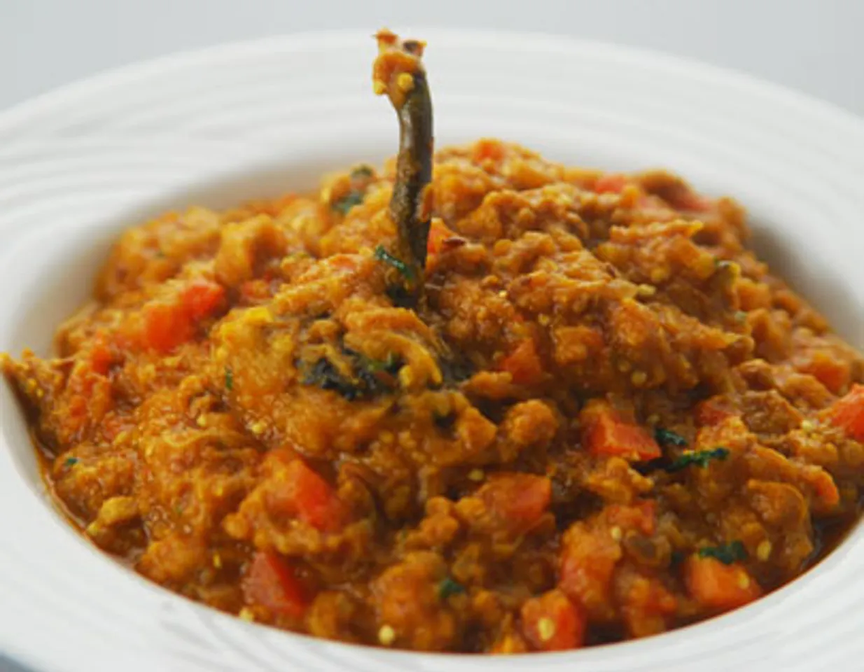 Bhartewala Keema