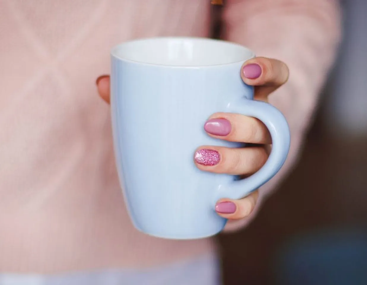 Foods to increase your nail strength