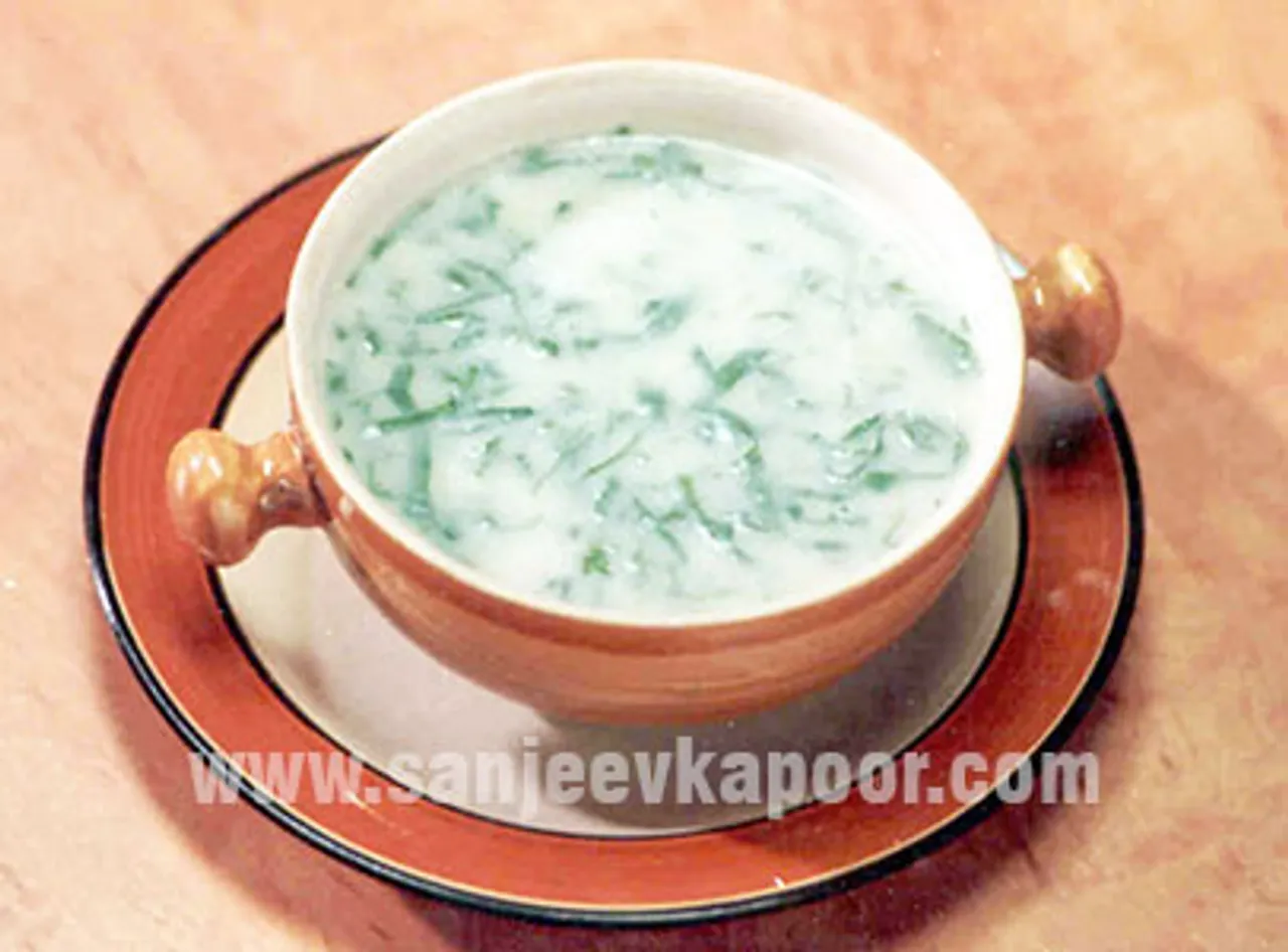 Caldo Verde