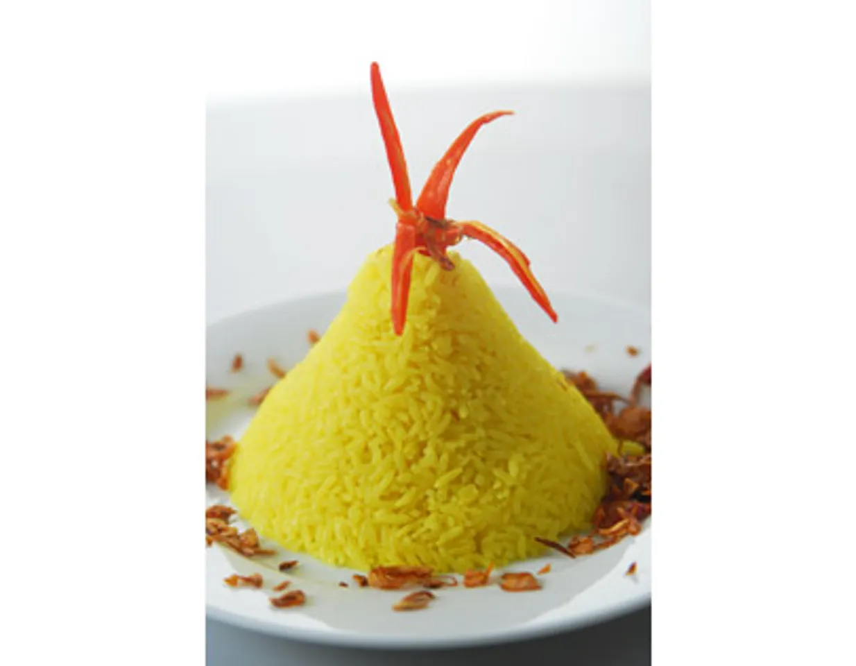 Nasi Kuning